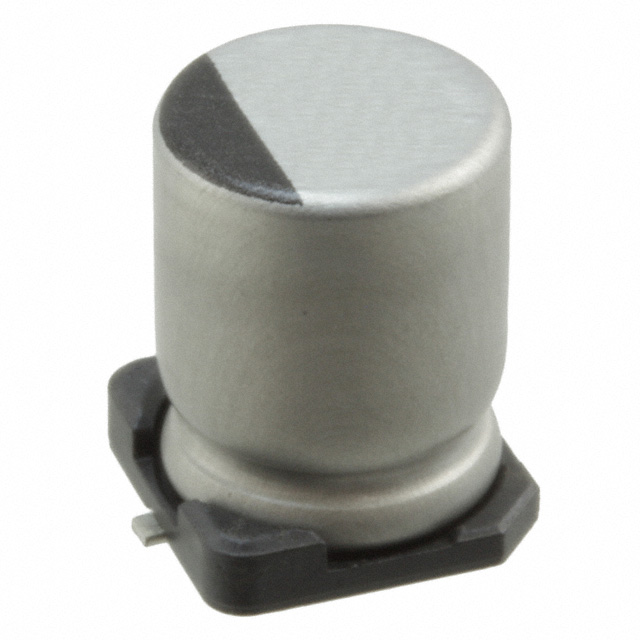 UUR0J471MNL1GS Nichicon  Aluminum Electrolytic Capacitors